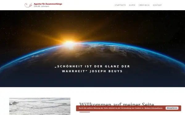 agenturfuerzusammenhaenge.de