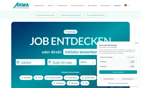 arwa.de