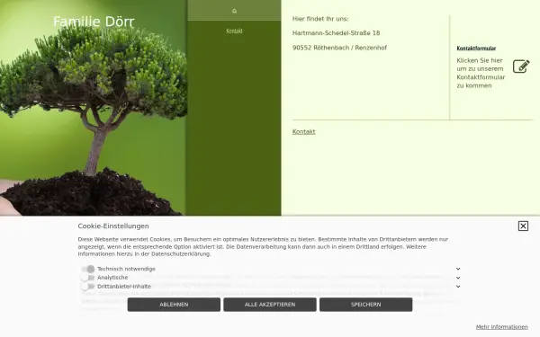 doerr-family.com