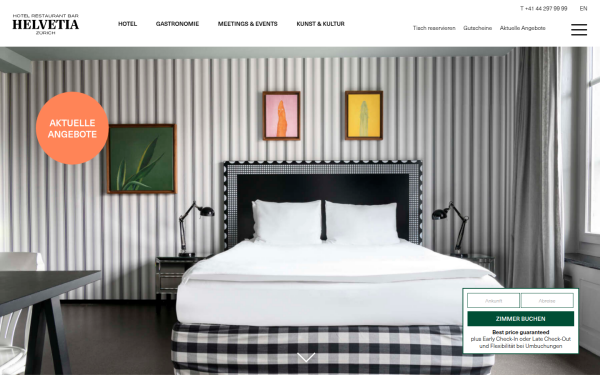 hotel-helvetia.ch