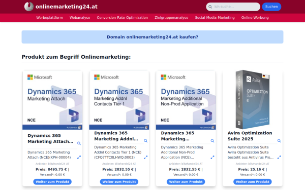 onlinemarketing24.at