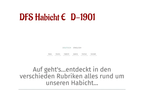 www.dfs-habicht.de
