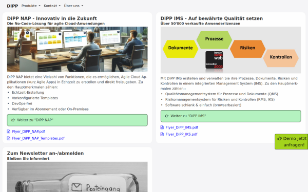 www.dipp.ch