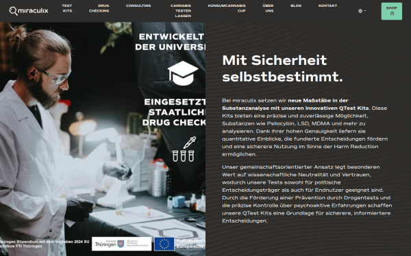 www.miraculix-lab.de