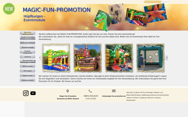 magic-fun-promotion.de