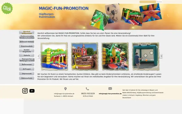 magic-fun-promotion.de