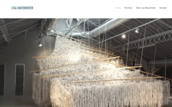 www.lisamayerhofer.de