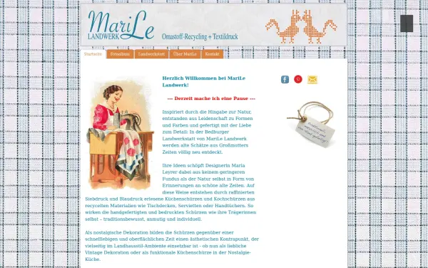 www.marile-landwerk.de