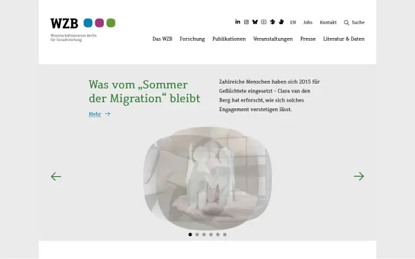 wzb.eu
