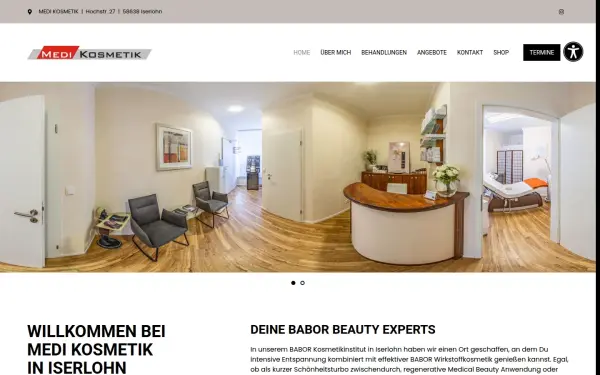 medi-kosmetik.de