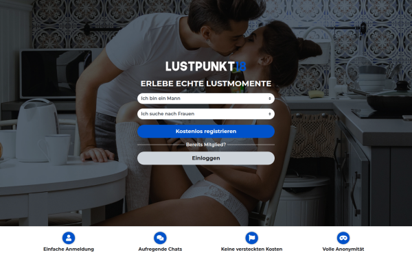 www.lustpunkt18.com