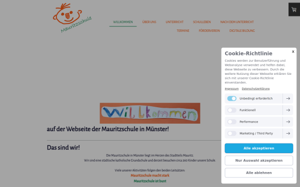 www.mauritzschule.de