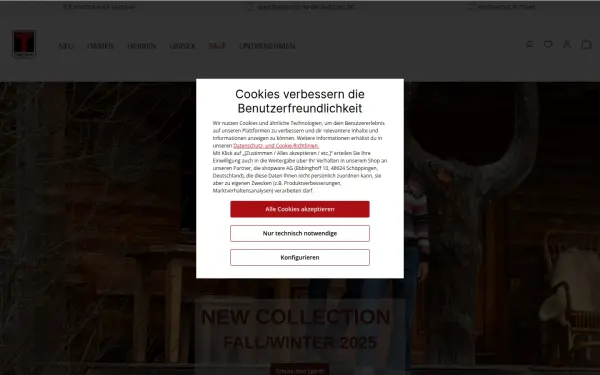 timezone.de