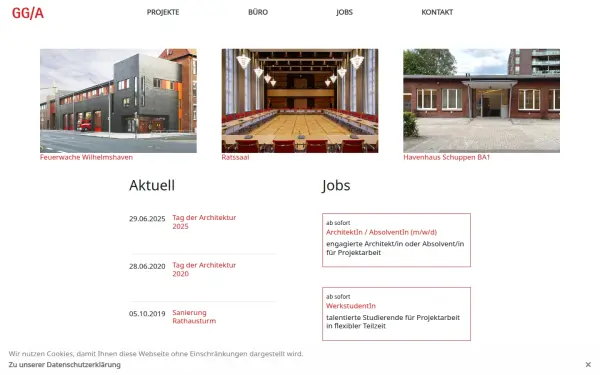 www.griesemann-architekten.de