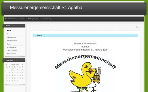 messdiener-epe.de