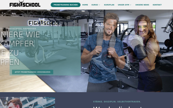 www.fightschoolhannover.de