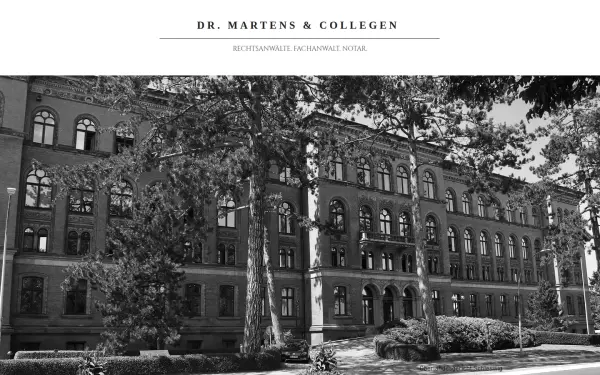 www.martens-collegen.de