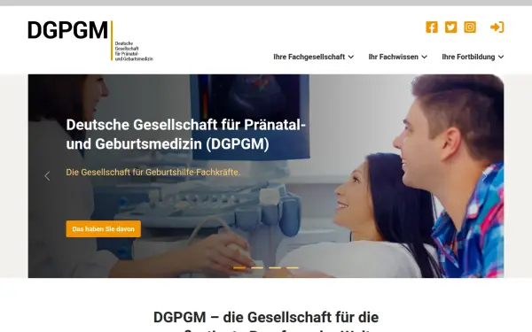 dgpgm.de