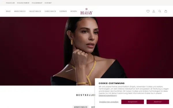 hatay.de