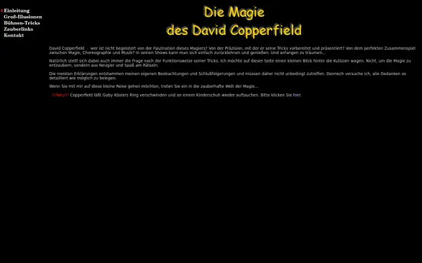magic-tricks.de