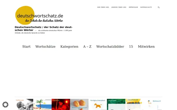 deutschwortschatz.de