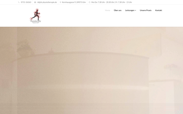 id-physiotherapie.de