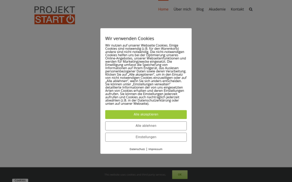 projektstart.com