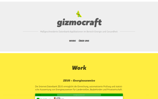 gizmocraft.com