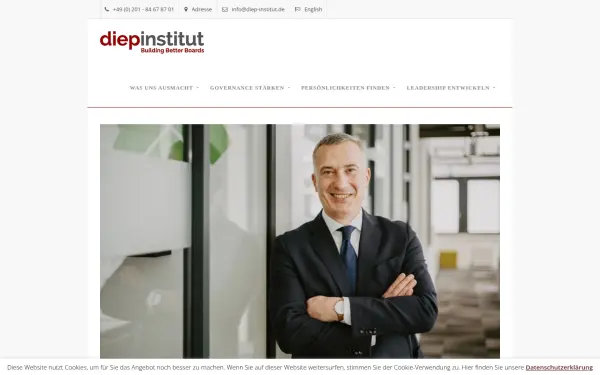 www.diep-institut.de