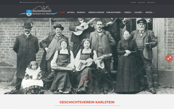 www.geschichtsverein-karlstein.de