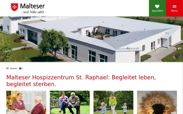 www.malteser-straphael.de