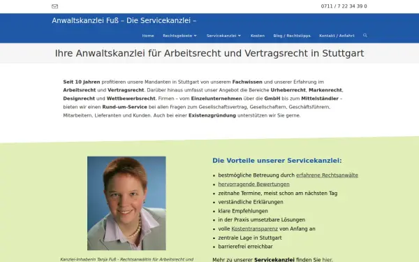 anwaltskanzlei-fuss.de