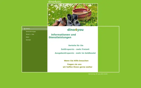 dino4you.de