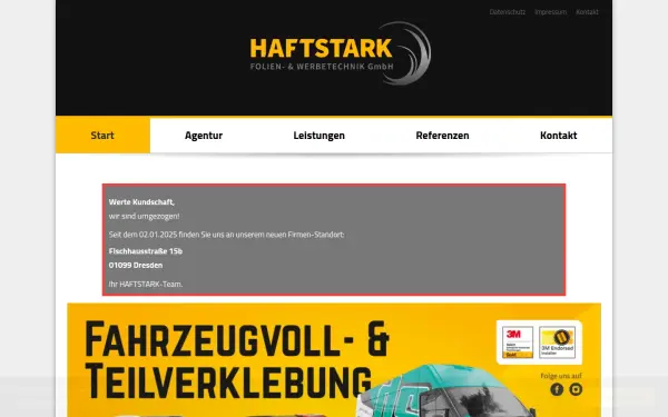 haftstark.de