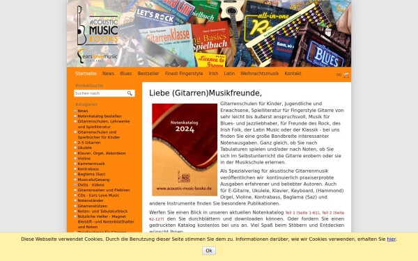 www.acoustic-music-books.de