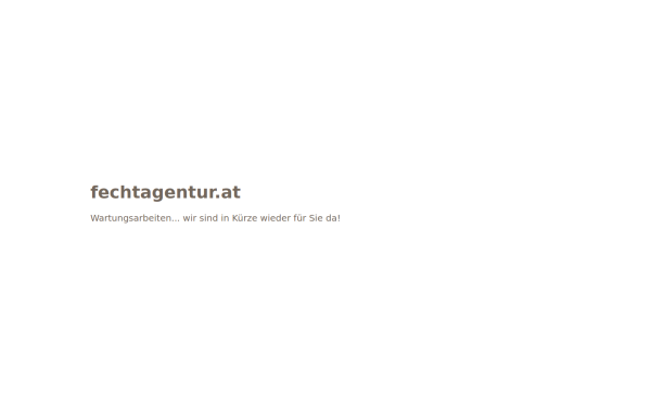 www.fechtagentur.at