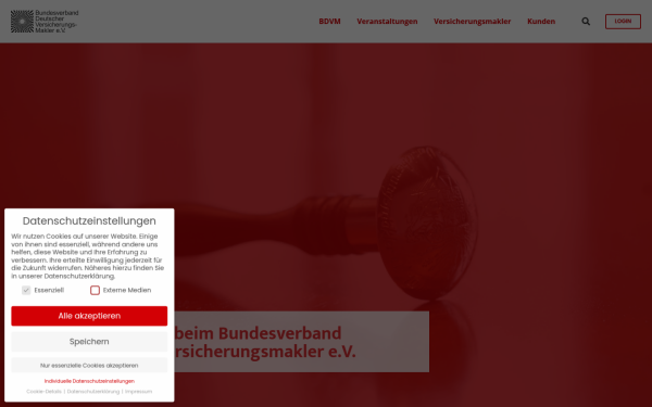 bdvm.de