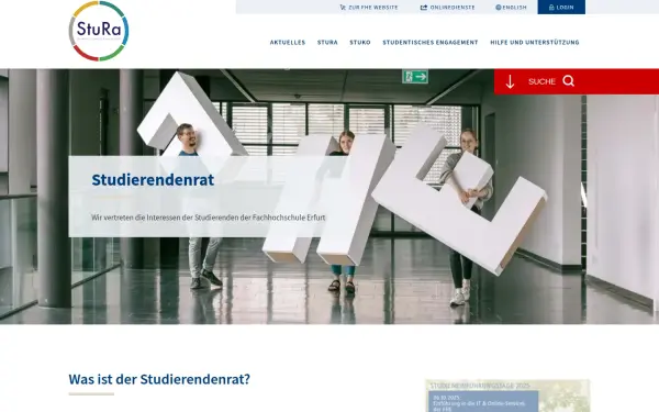 stura.fh-erfurt.de