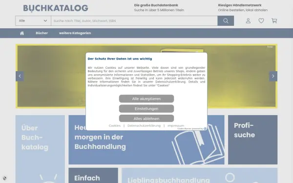 www.buchkatalog.de