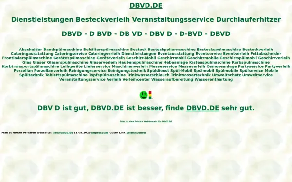 dbvd.de