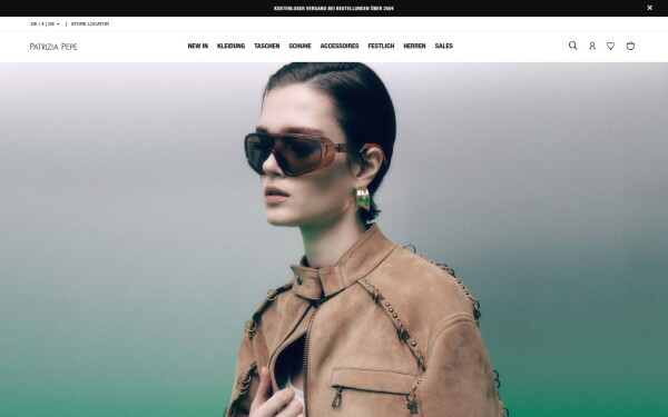www.patriziapepe.com