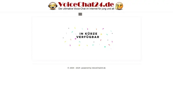 voicechat24.de