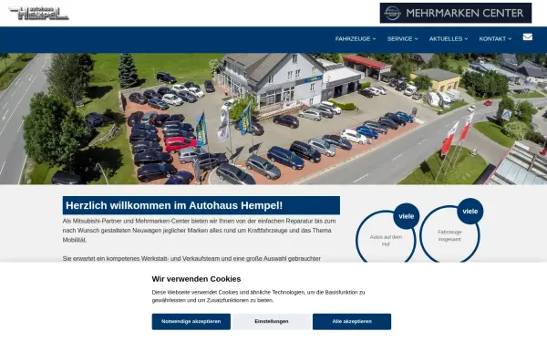 www.autohaus-hempel.de