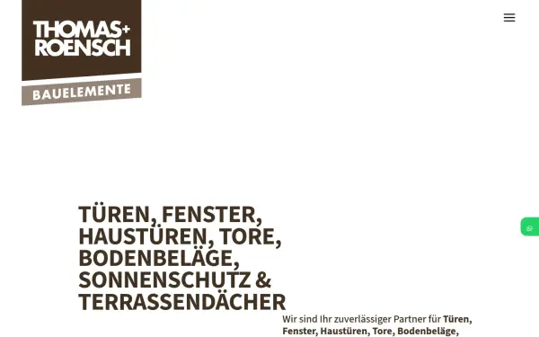 www.thomas-roensch.de