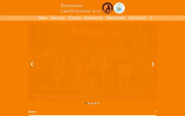 bernauer-lauffreunde.de