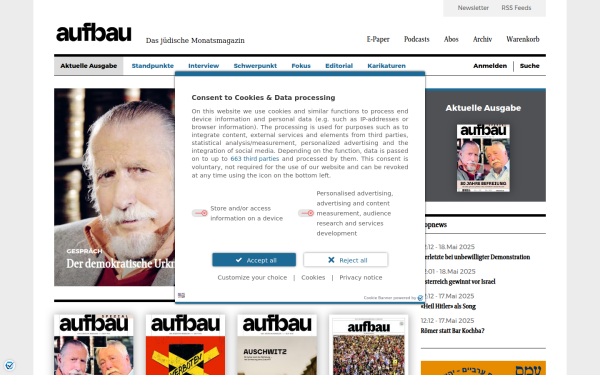www.aufbau.eu