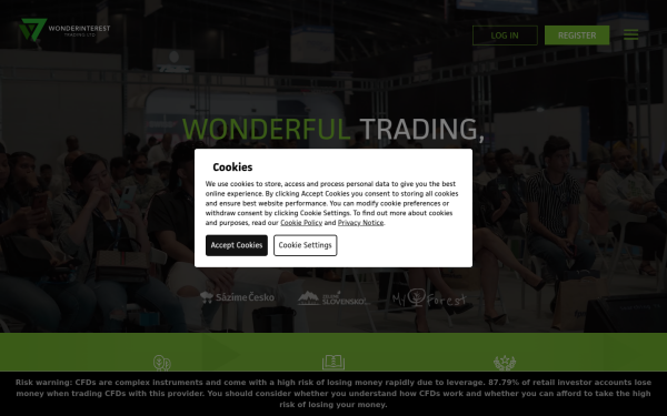 wonderinterest.com