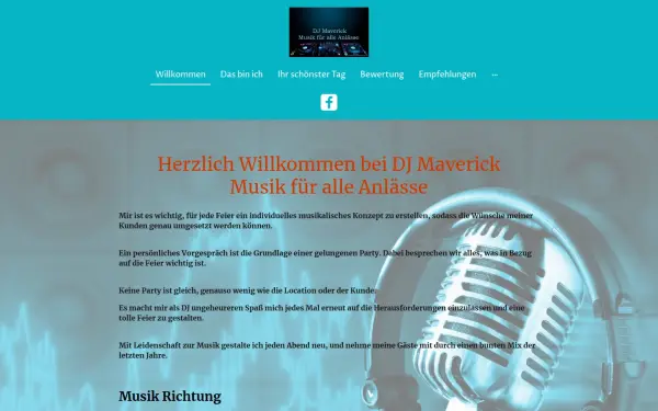 www.djmaverick.de
