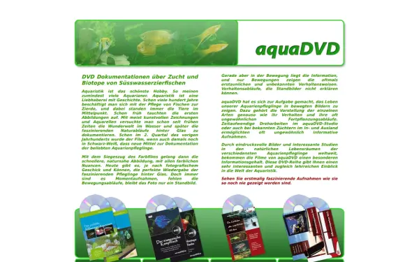 aquadvd.de