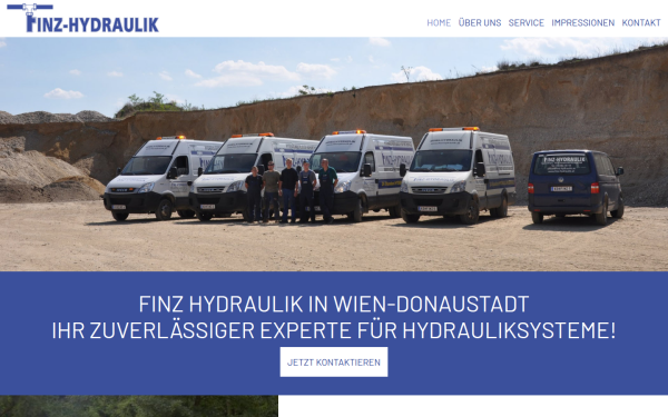 www.finz-hydraulik.at
